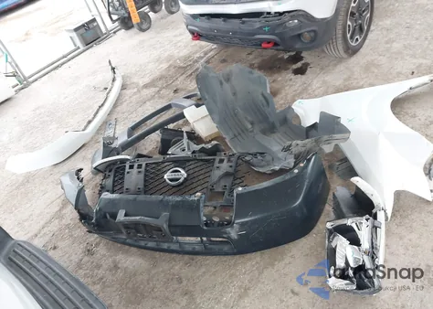 2018 Nissan Nv Cargo Nv2500 Hd S V6 from USA, damaged, VIN 1N6BF0KY8JN801254